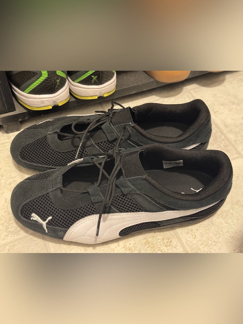 Puma Speedcat Go women 8.5